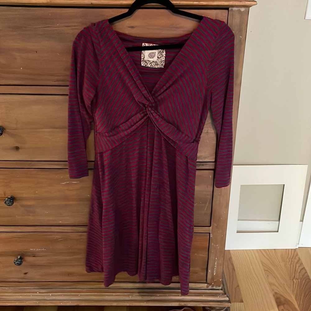 Anthropologie Lilka dress. Medium